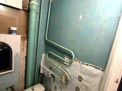 квартира за адресою Павла Тичини просп., 5