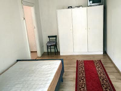 квартира за адресою Берестейський просп. (Перемоги), 66