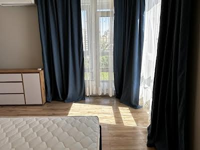 квартира по адресу вул. Шолуденка, 30
