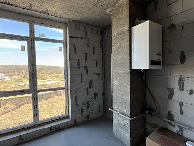 квартира по адресу Ольги Кобилянської ул. (Достоевского), 12