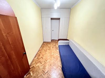 квартира за адресою Олександра Бринжали вул. (Тешебаєва), 58
