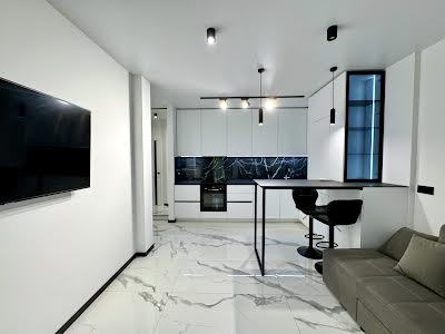 квартира за адресою Тадея Рильського бульв., 4