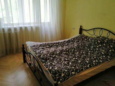 квартира за адресою Михайла Донця вул., 27
