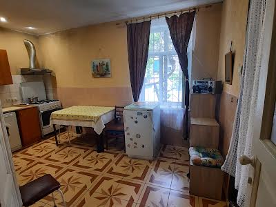 квартира за адресою Богдана Хмельницького вул., 31