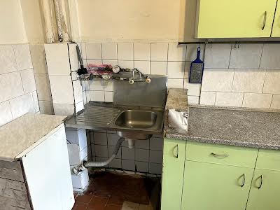 комната по адресу Всеволода Петрива ул. (Кирпоноса), 12