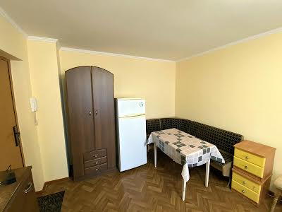 комната по адресу Волчинецкая ул., 202