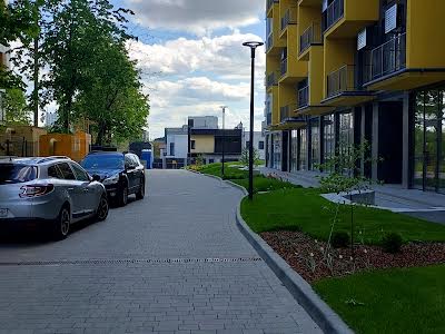 квартира за адресою Миколи Пимоненка вул. (), 1