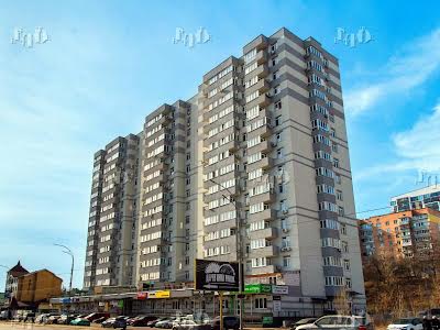 квартира за адресою Набережна вул., 6-Ж