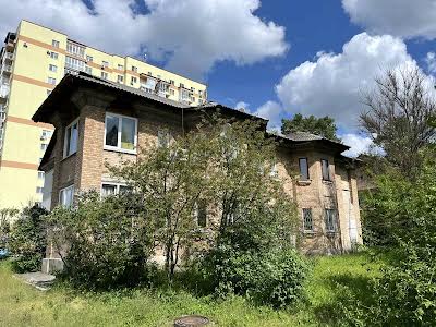 квартира за адресою Конча-Заспинська вул. (Генерала Матикіна), 6