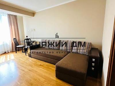 квартира по адресу Днепровская набережная ул., 1-А