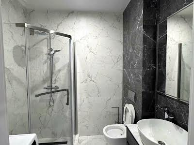 квартира по адресу Щирецкая ул., 30