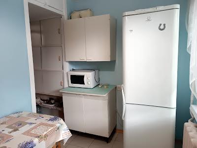 квартира за адресою Академіка Корольова вул., 11