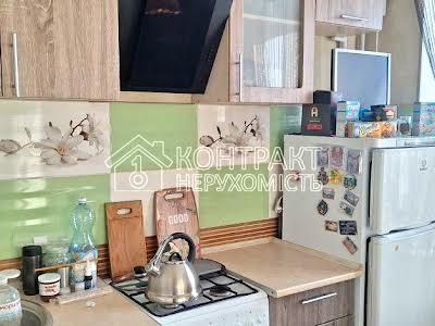 квартира за адресою Ашгабадська вул., 10