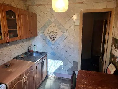 квартира за адресою Михайла Драгоманова вул. (Димитрова), 52