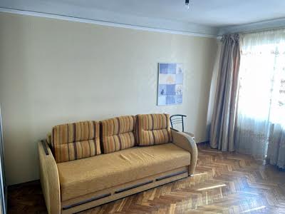 квартира за адресою Каунаська вул., 10/1