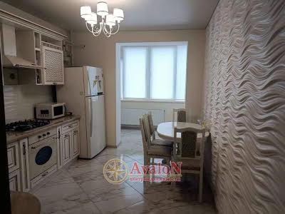 квартира по адресу Софиевская ул., 2б