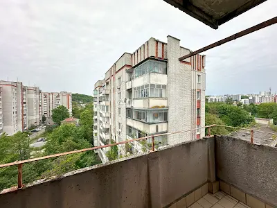 квартира за адресою Петра Панча вул., 18