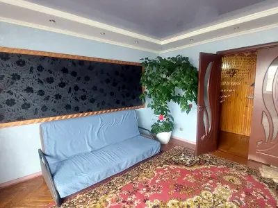 квартира по адресу Шота Руставели ул., 9