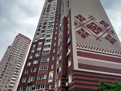 квартира за адресою Єлизавети Чавдар вул., 38-Б