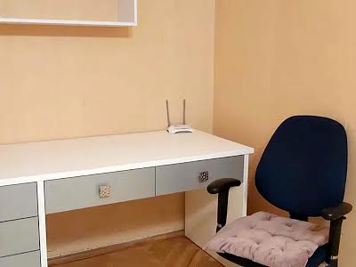 квартира за адресою Олекси Тихого вул. (Виборзька), 87