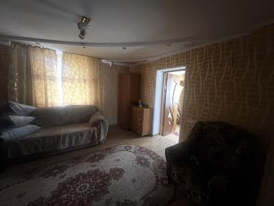 дом по адресу Вишнева, 58