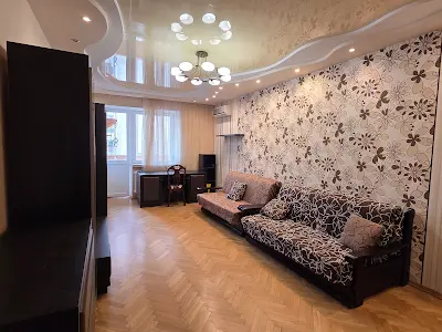 квартира по адресу Срибнокильская ул., 24