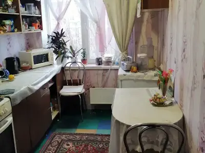 квартира за адресою Дніпро, Миру просп., 12