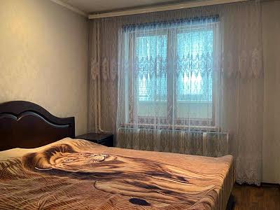 квартира за адресою Дніпро, Березинська вул., 41