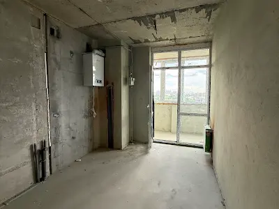 квартира по адресу Трускавецкая ул., 48