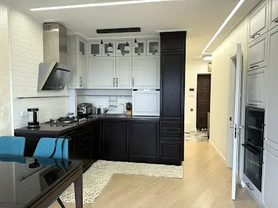 квартира по адресу Центральная ул., 19а