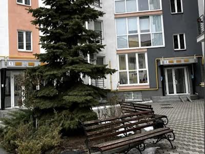 квартира по адресу Павла Лі пер. (Московский), 2-І