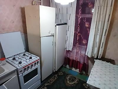 квартира за адресою Громова, 7