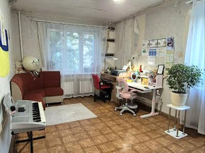 квартира по адресу Героев Харькова просп. (Московский), 204/2