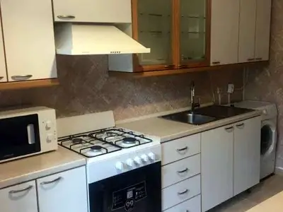 квартира за адресою Юлії Здановської вул. (Ломоносова), 24