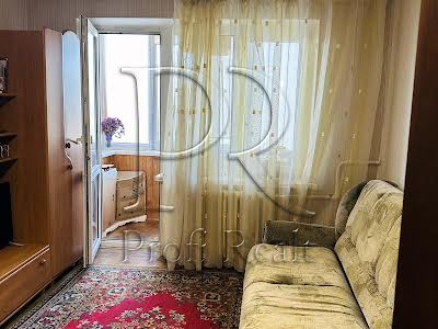 квартира за адресою Воскресенський просп. (Перова), 40