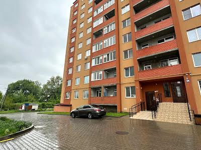 квартира за адресою Нижньо набережна, 2/2м
