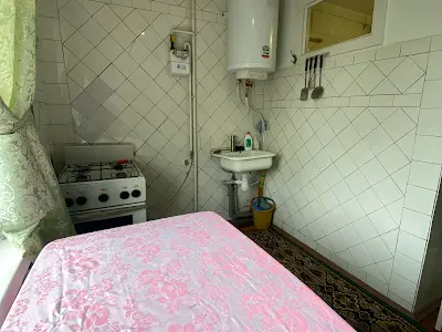 квартира за адресою Фабрично-Заводська вул., 20