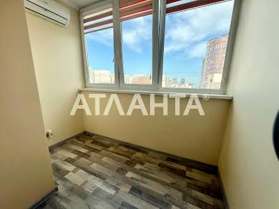 квартира за адресою Педагогічна вул., 17