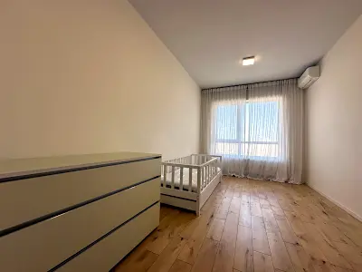 квартира по адресу Заречная ул., 1-В