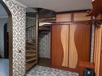 квартира за адресою Пантелеймонівська вул., 15