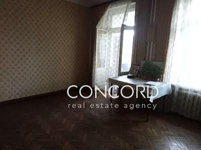 квартира за адресою Авіаконструктора Антонова вул., 2/32 к8