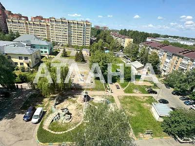 квартира за адресою Машинобудівників вул., 6