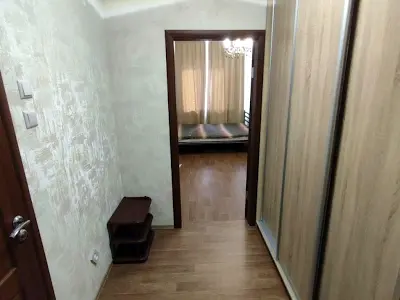 квартира по адресу Юлии Здановской ул. (Ломоносова), 85-Б