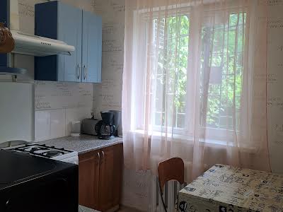 квартира по адресу Маразлиевская ул., 1