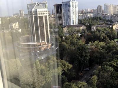 квартира по адресу Канатная ул., 122