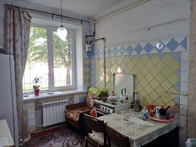 квартира по адресу Универсальная ул., 9