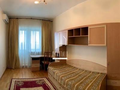 квартира за адресою Татарська вул., 7