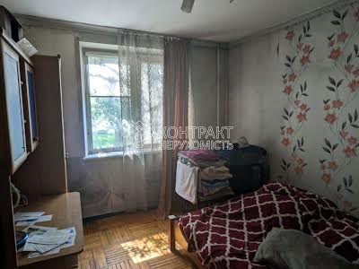 квартира за адресою Людвіга Свободи просп., 26
