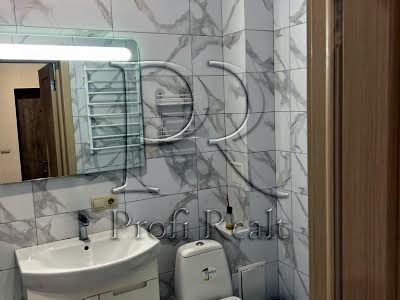 квартира по адресу Центрально Садова вулиця 3, 3