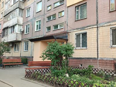 квартира за адресою Петра Полтави вул. (Богомаза), 188-Б